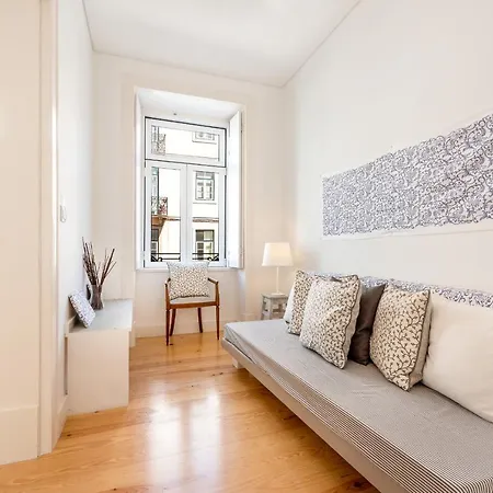 Guestready - Bari Σπίτι διακοπών Lisboa