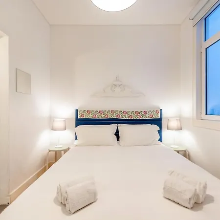 Σπίτι διακοπών Guestready - Bari *