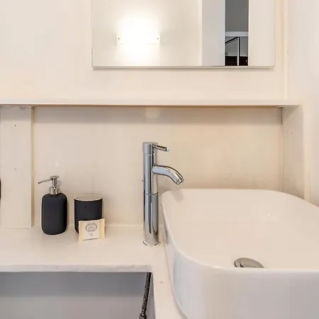 Guestready - Bari Casa de Férias Lisboa