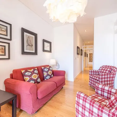 Casa de Férias Guestready - Bari Lisboa