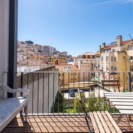 Guestready - Bari * Lisboa
