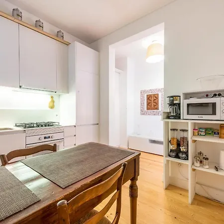 Casa de Férias Guestready - Bari Lisboa