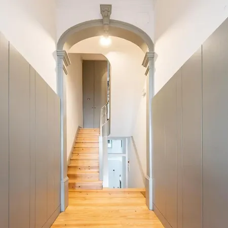 Guestready - Bari Casa de Férias Lisboa