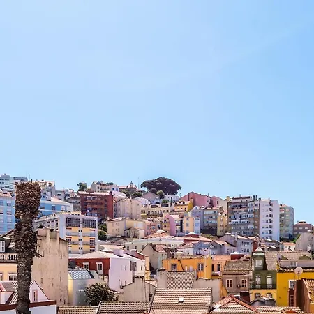 Casa de Férias Guestready - Bari Lisboa