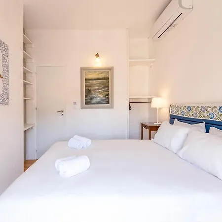 Guestready - Bari Casa de Férias Lisboa
