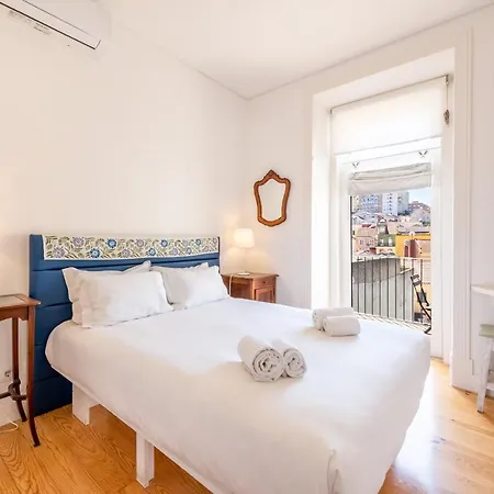 Guestready - Bari * Lissabon