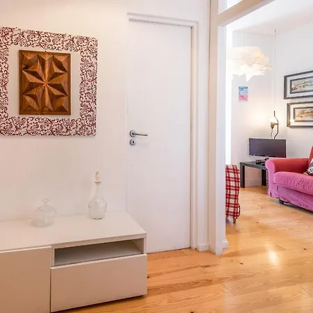 Guestready - Bari Lissabon