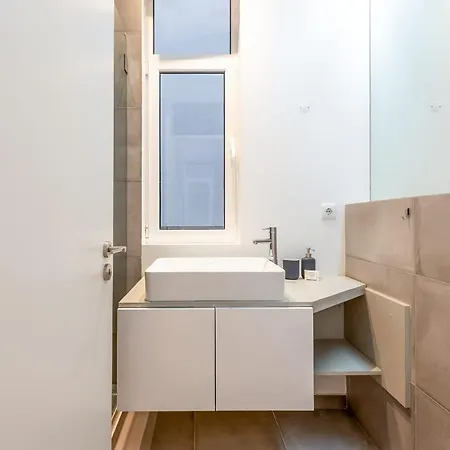Guestready - Bari * Lissabon